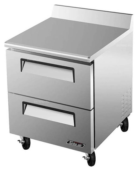 Охлаждаемый стол Turbo Air CMWR-28-L-2D