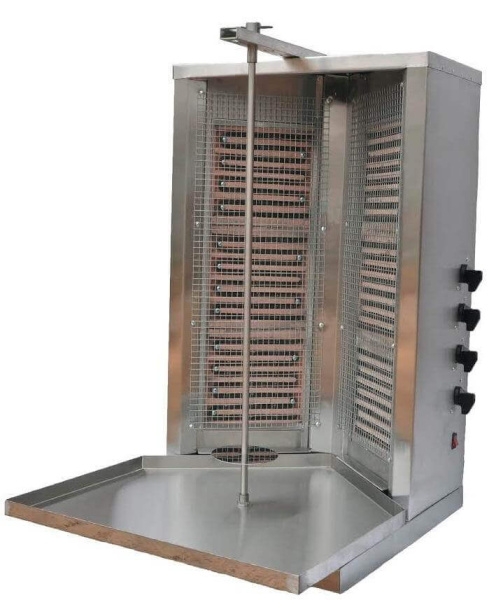 Гриль для шаурмы DIAR Ф2С3Э