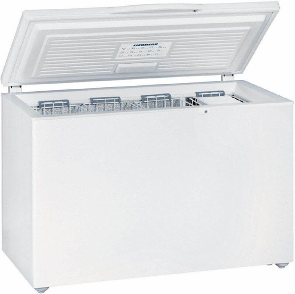 Ларь морозильный Liebherr GTP 3126