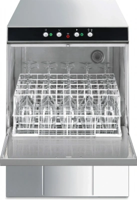 Посудомоечная машина Smeg UD500DS