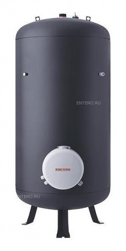 Напольный накопительный  водонагреватель Stiebel Eltron SHO AC 1000* (с режимом быстрого нагрева воды)