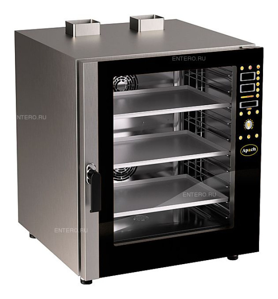 Печь конвекционная Apach A2/10HD GAS