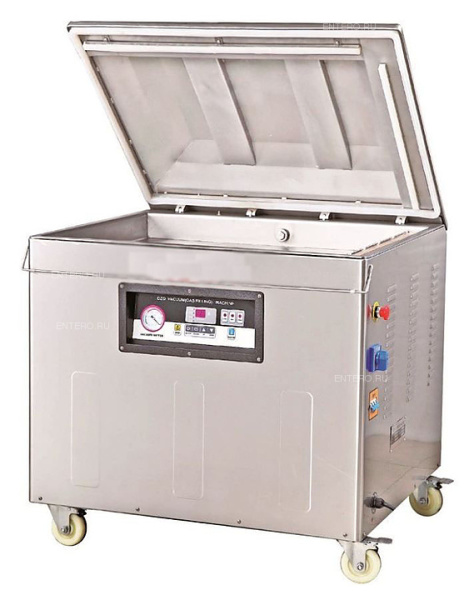 Машина вакуумной упаковки Магикон DZ-800/2L