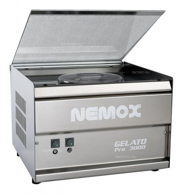 Фризер для мороженого Nemox GELATO PRO 3000