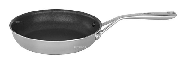 Сковорода KitchenAid KC2T10NKST