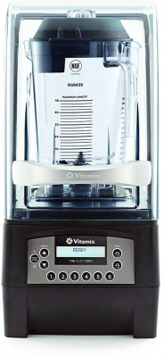 Блендер Vitamix The Quiet One (VM58674) тритан