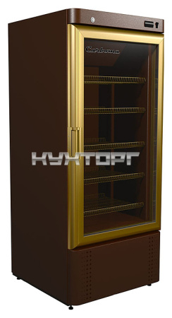 Шкаф холодильный Carboma R560Св