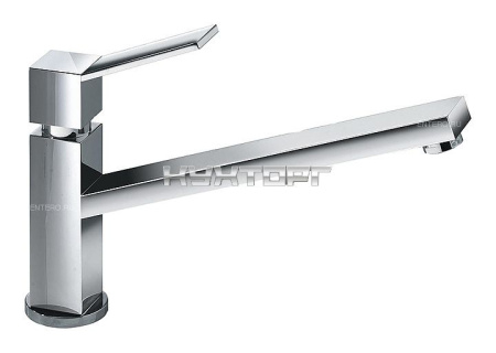 Смеситель Smeg MFQ7-CR