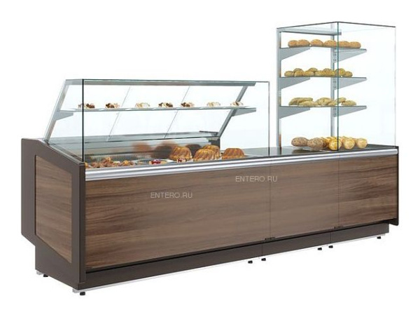 Боковина Carboma КС80