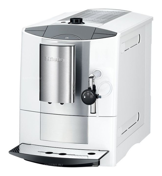 Кофемашина Miele CM 5100