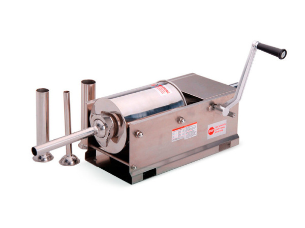 Шприц колбасный Eksi ESH-3