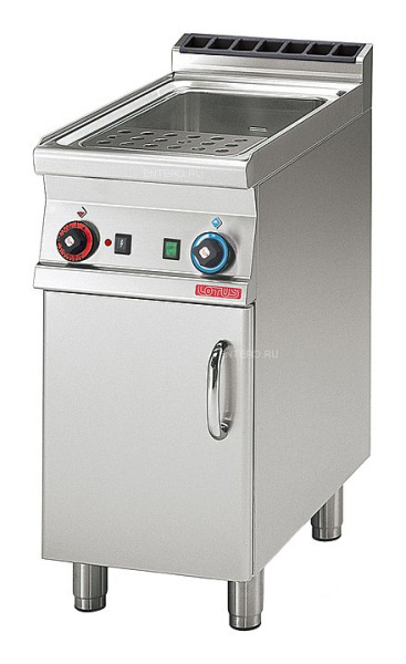 Макароноварка Lotus CP-74G