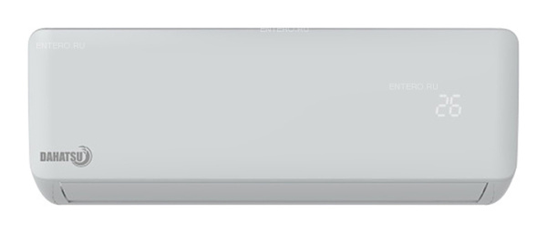 Настенная сплит-система Dahatsu DA-24I