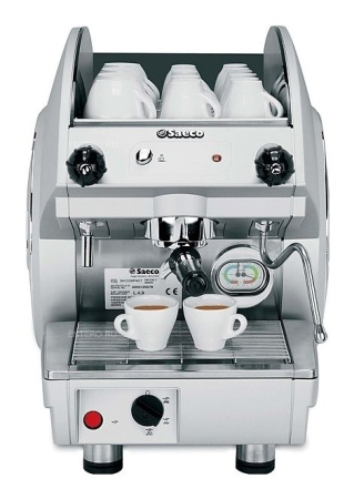 Профессиональная кофемашина Saeco Aroma Compact SM 100