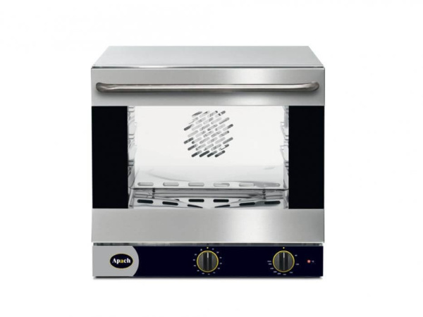 Печь конвекционная APACH A6/4U