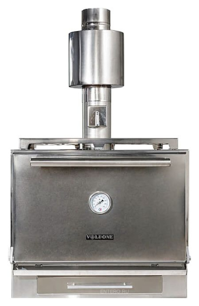 Печь-гриль Voldone BCJ-25