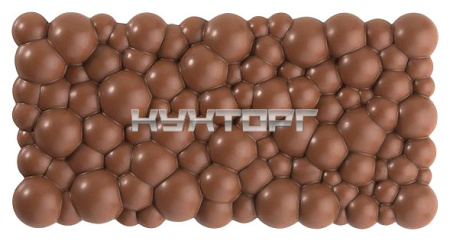 Форма для шоколада Pavoni PC5001 Sparkling
