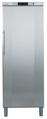 Морозильный шкаф Liebherr GGV 5860