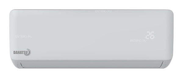 Настенная сплит-система Dahatsu DA-24H