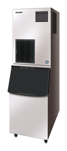 Льдогенератор Hoshizaki FM-480AKE-N (бункер B-301SA)