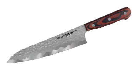 Набор ножей Samura Kaiju SM-0045/K