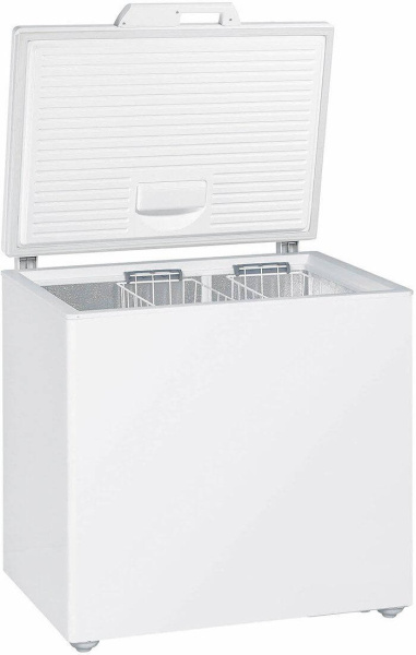 Ларь морозильный Liebherr GT 2632