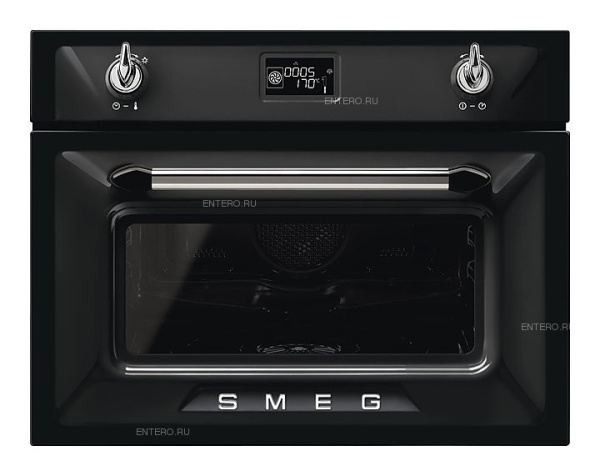 Духовой шкаф SMEG SF4920VCN1