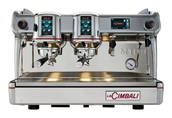 Кофемашина La Cimbali M100 DT2 GT/HD