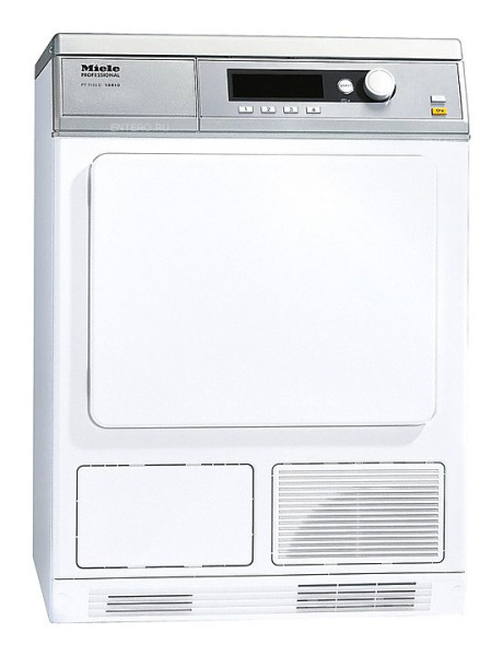 Сушильная машина Miele PT 7137 WP Vario EL LW