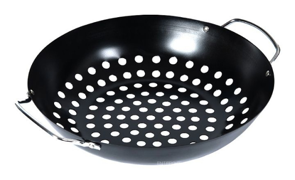 Сковорода Вок Big Green Egg RGW