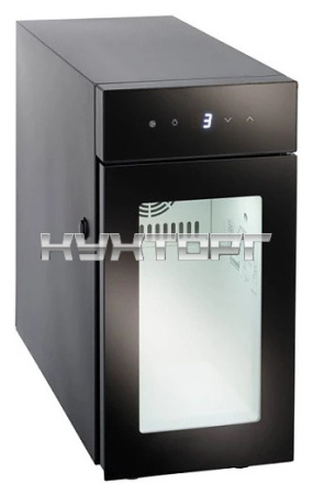 Холодильник для молока Jetinno TJL35-ESFB4C-FM New Fridge