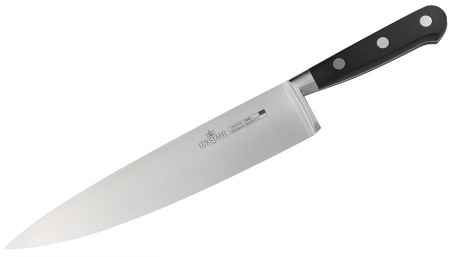 Нож поварской 250 мм Master Luxstahl [XF-POM119]