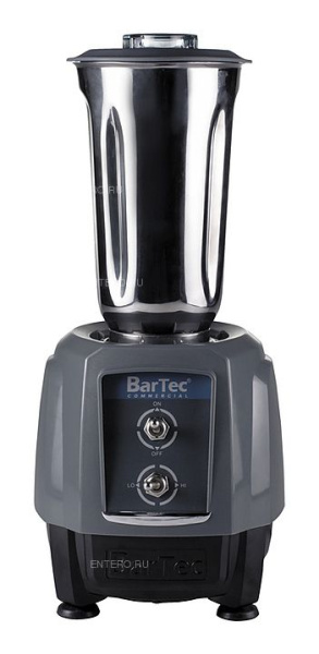 Блендер BarTec BTC-329-SS