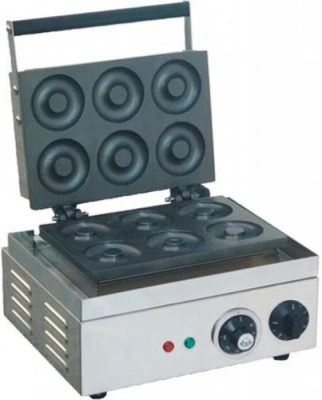 Аппарат для пончиков GASTRORAG HDM-6