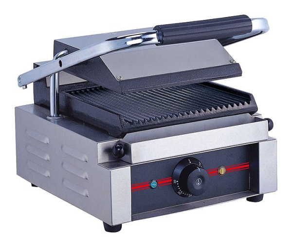 Гриль контактный FOODLINE FL-GH-811E