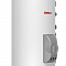 Водонагреватель аккумуляционный электрический THERMEX IRP 150 V (combi)