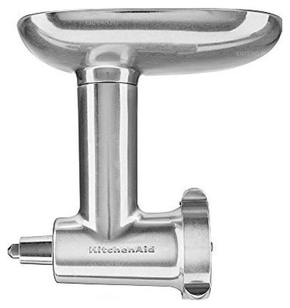 Насадка-мясорубка KitchenAid 5KSMMGA