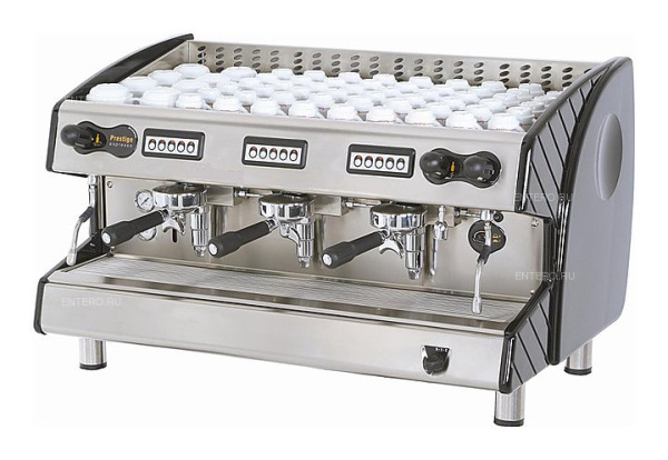 Кофемашина FIAMMA Prestige Revolution III CV