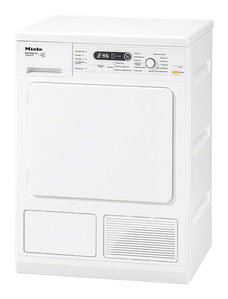 Сушильная машина Miele T 8860 WP