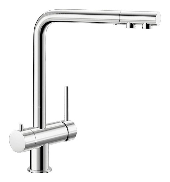 Смеситель Blanco Fontas II (523128)