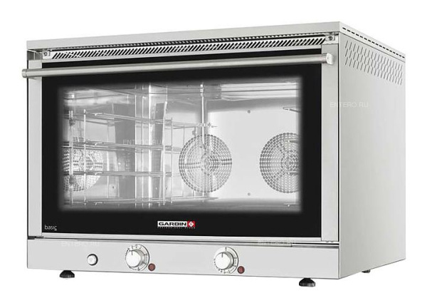 Печь конвекционная GARBIN 44PX UMI 2