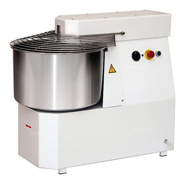 Тестомес спиральный MEC SK-30 220В