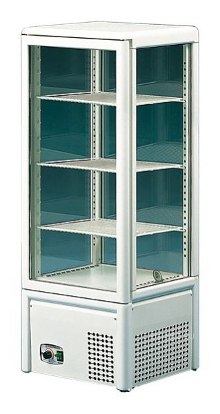 Витрина холодильная Tecfrigo MICRON III