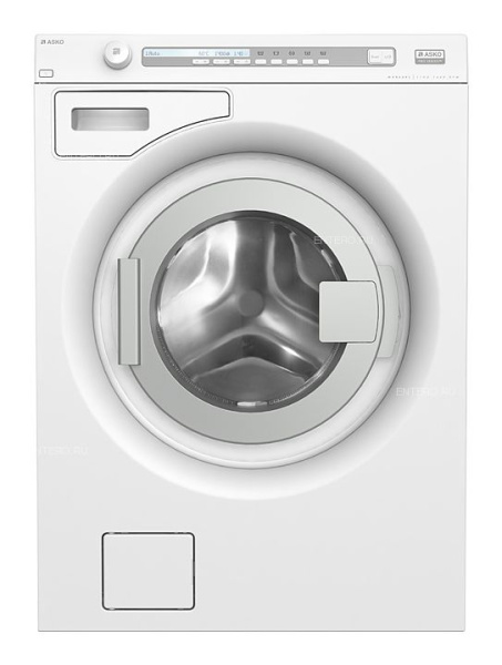 Стиральная машина ASKO W8844 XL W