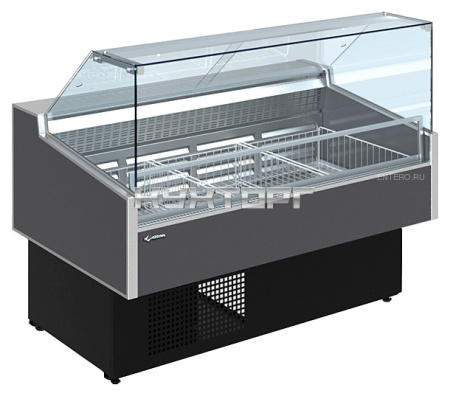 Витрина морозильная CRYSPI Octava Q M 1200