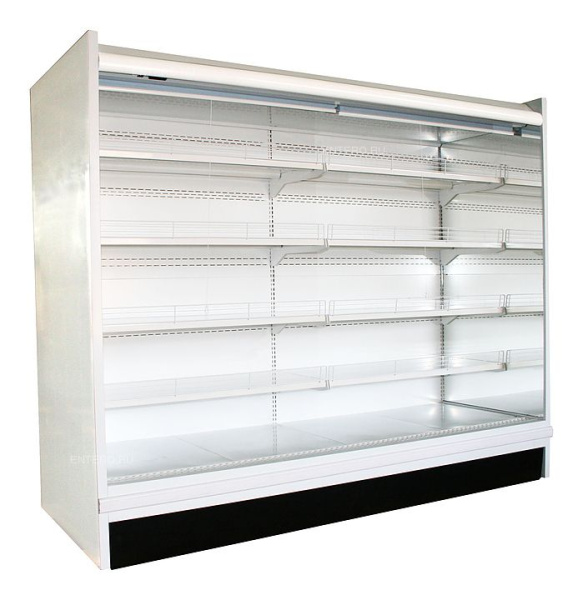 Горка холодильная Полюс ВХСд-3,75