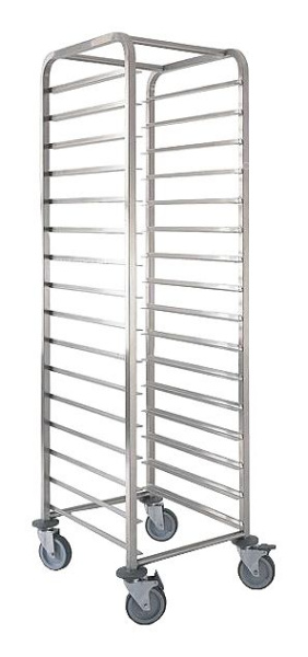 Тележка-шпилька SASA 600x800 10