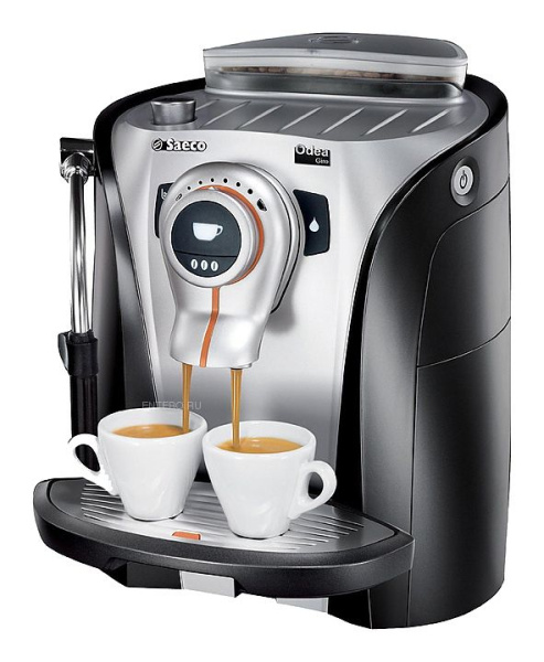 Кофемашина Saeco Odea Giro