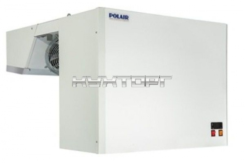 Моноблок низкотемпературный POLAIR MB 211 R Evolution 2.0