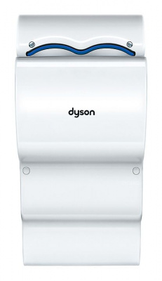 Сушилка для рук Dyson AB07 белый